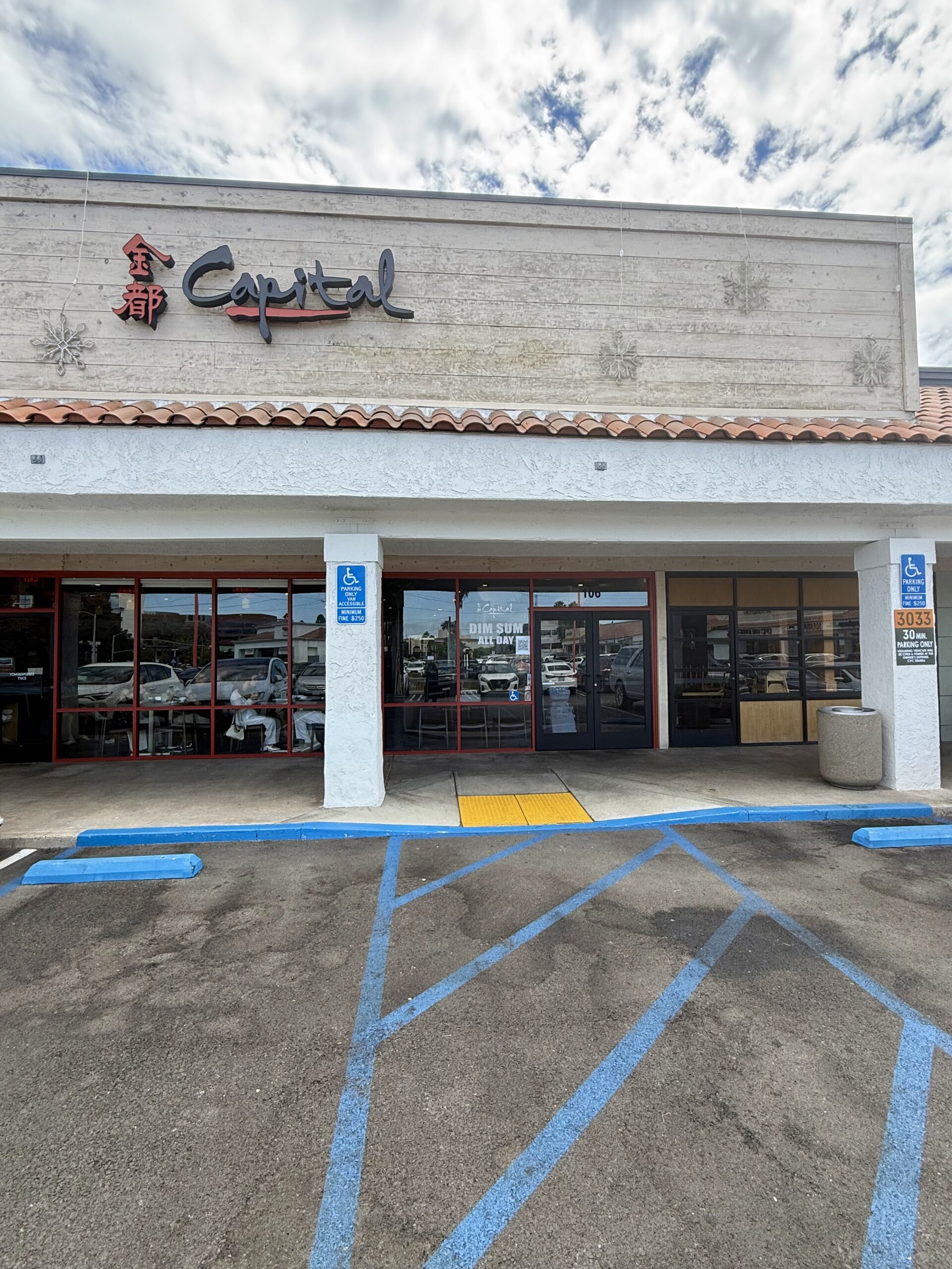 Read more about the article Capital Noodle Bar
