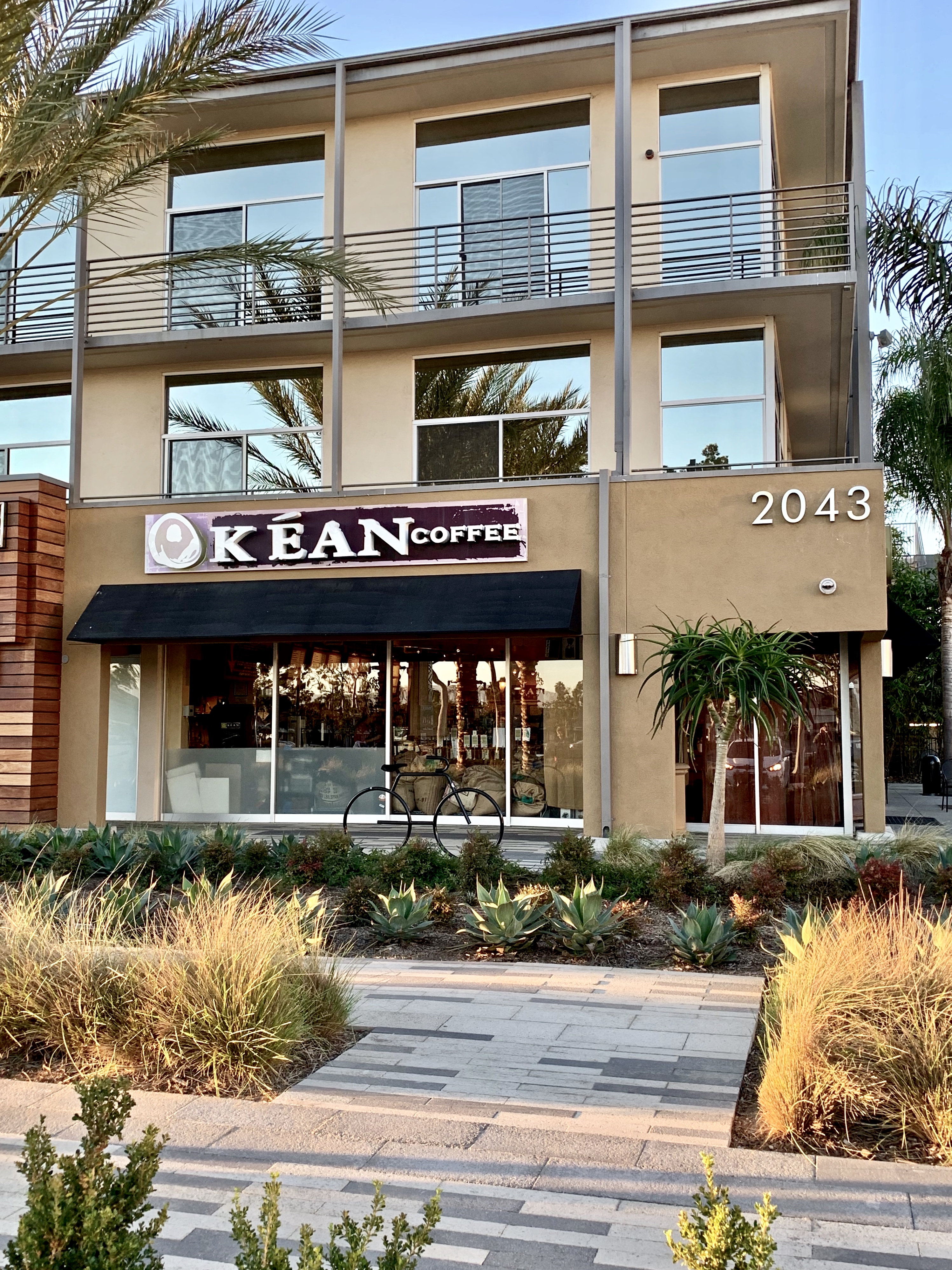 Read more about the article Kean Coffee Artisan Roasters